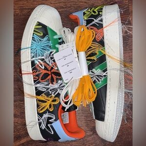 Adidas Sean wotherspoon